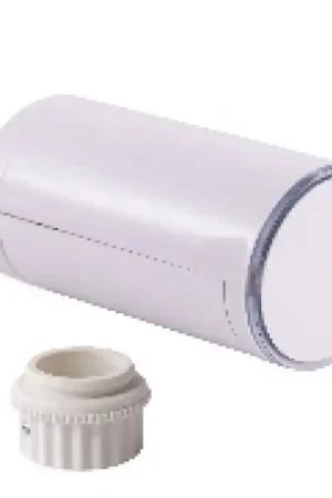 Sentio Radiatortherm. Knop Draadloos RA Finale Uitverkoop