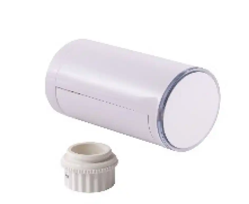 Sentio Radiatortherm. Knop Draadloos RA Finale Uitverkoop