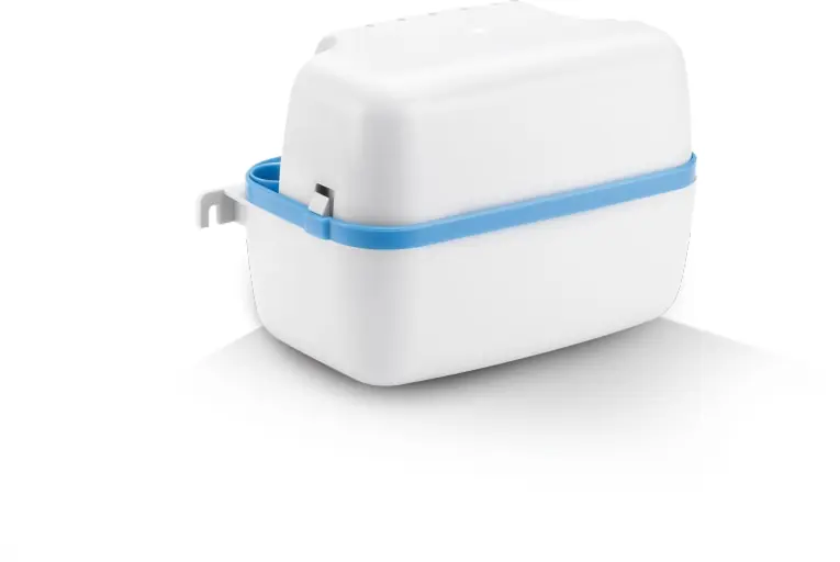 Bestseller Sfa sanicondens pro condensaatafvoerpomp incl. verloopstuk + afvoernippel SK6