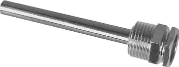 Siemens ALT-SS100 Dompelbuis 1/2 RVS Koop Vandaag