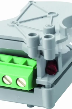 Lage Prijs Siemens ASC10.51 Enkele hulpschak SAL31