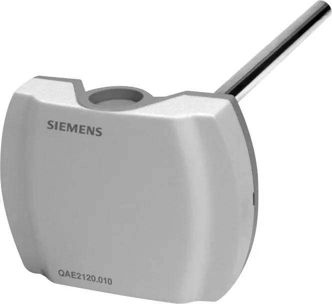 Bestel Nu Siemens dompelvoeler QAE2120.010