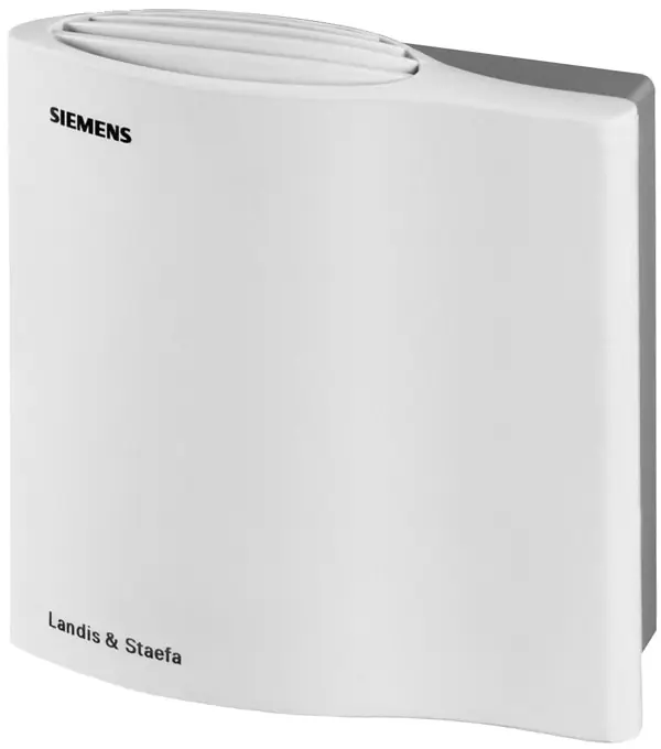 Siemens QAA32 Ruimtetemperatuuropnemer NTC QAA32 Fabrieksprijs