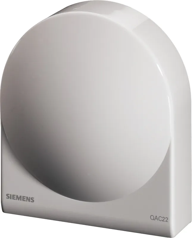 Siemens QAC22 Buitentemperatuuropnemer. Aanbieding
