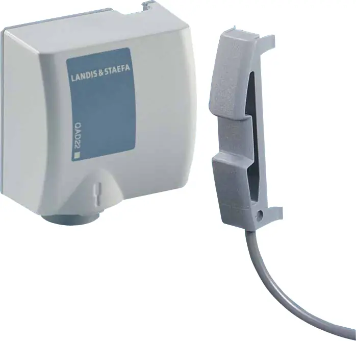 Siemens QAD22 buisvoeler Koop Vandaag