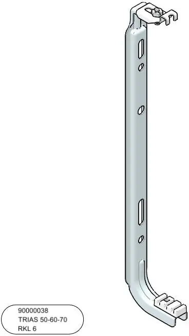 Koop Online Rofix Trias Pref.kons.H 900/2 S50-60-70 Radson E2
