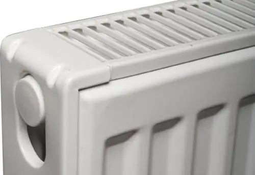 Actieprijs Thermrad Compact-4 Plus bovenplaat / bovenrooster type 33, lengte 2600 voor de serie 972....
