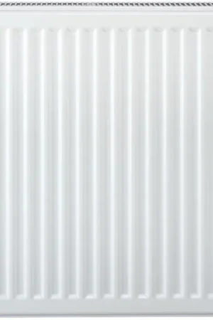 Beperkt Aanbod Thermrad Compact-4 Plus paneelradiator 754W, 4 aansluitingen, hxdxl 900x21x400mm, glans wit RAL9016