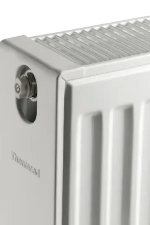 Thermrad Super-8 zijplaten / zijpanelen 33-900mm. Set a 2st. (Serie 918?.) Alleen Vandaag