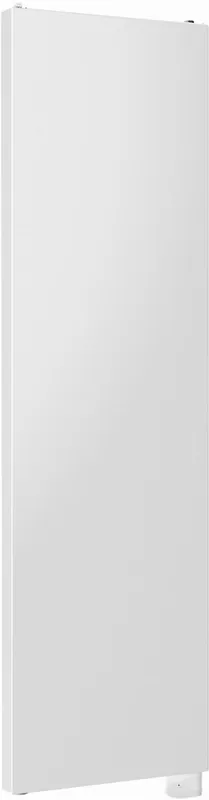 Thermrad Verticaal Plateau-E elektrische paneelradiator type 11 1800x500mm 1250W inclusief thermostaat wit RAL9016 0978A181105 Favoriet