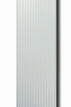 Thermrad Vertical Compact paneelradiator 2693W 4 aansluitingen 2200x22x600mm glans wit RAL9016 9160161 FVN222200601XWT Lage Kosten