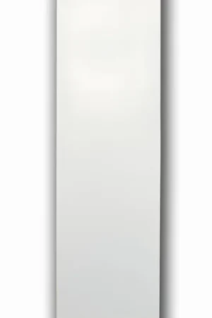 Thermrad Vertical Plateau paneelradiator 1198W, 4 aansluitingen, hxdxl 2000x21x400mm, glans wit RAL9016 PVN212000401XWT Goedkoop