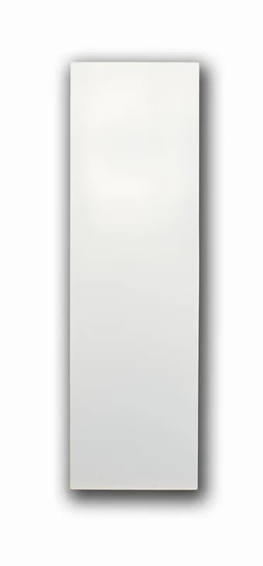 Thermrad Vertical Plateau paneelradiator 1198W, 4 aansluitingen, hxdxl 2000x21x400mm, glans wit RAL9016 PVN212000401XWT Goedkoop