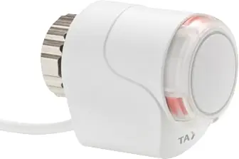 Tour & Andersson proportionele thermische motor EMO TM 24V / 0-10V 5m Veilige Betaling
