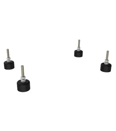 Trillingdemperset Multi-E CME 2-pomps Seizoensaanbieding