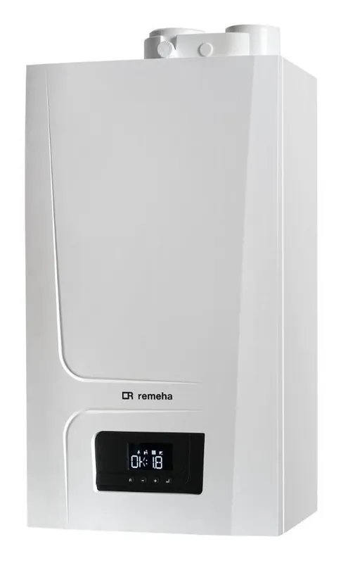 Weekendaanbieding Tzerra Ace-Matic 24c CW3 exc. 80-80