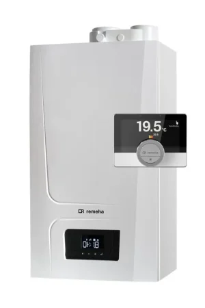 Tzerra Ace-Matic 28c CW4 CCS met eTwist exc. 80-80 Gecertificeerd
