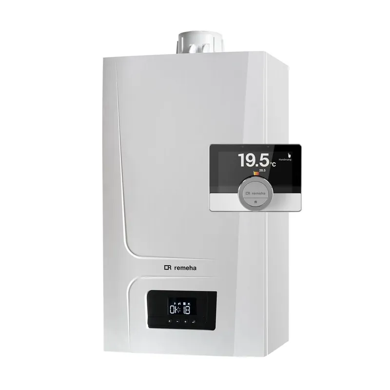 Beste Prijs Tzerra Ace-Matic 35c CW5 CCS met eTwist con. 60/100