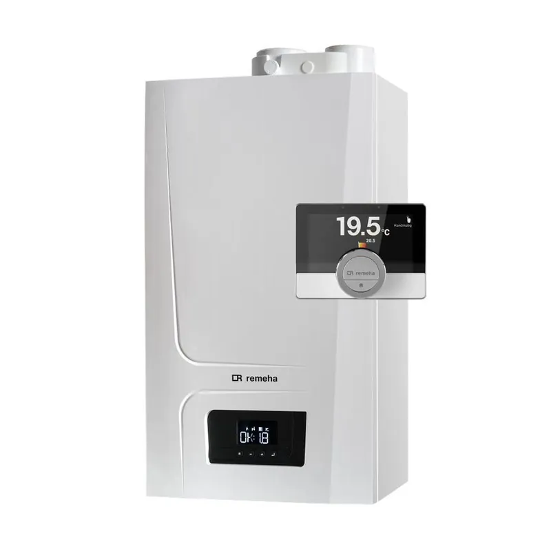 Hoge Kwaliteit Tzerra Ace-Matic 35c CW5 CCS met eTwist exc. 80-80