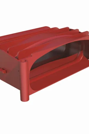 Actieprijs Ubbink Air Excellent AE45sc afdichtring 0188550