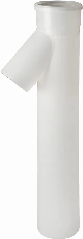 Laatste Kans Ubbink Collector lang -Ø200-Ø160 - EPPTL 0718076