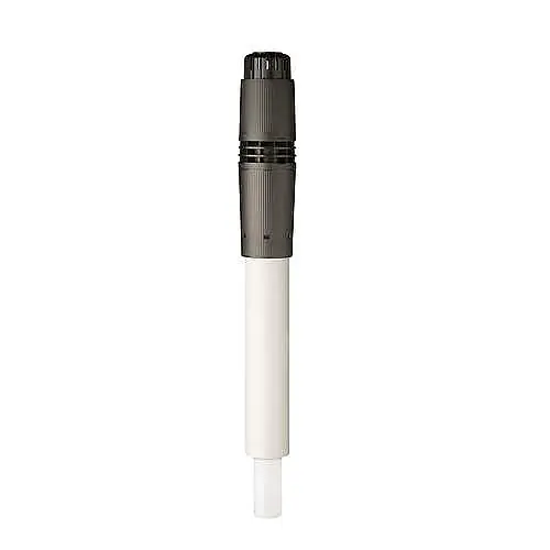 Ubbink dakdoorvoer concentrisch ø80mm ø80/125mm kunststof pp lengte 1572mm zwart/wit 0184404 Korting