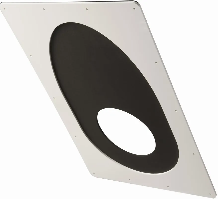 Direct Verzonden Ubbink doorvoermanchet luchtdicht 150/186mm 0-55° XXL t.b.v. Prefab dakkap 0188279