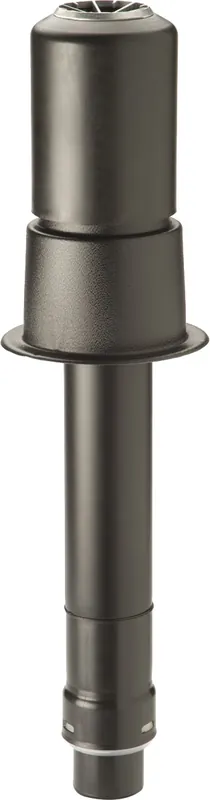 Ubbink Flex 50 renovatieset PP zwart 0716025 Direct Beschikbaar