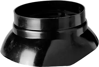 Koopje Ubbink Glijschaal voor doorvoer 166 mm 0148371