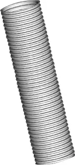 Speciale Aanbieding Ubbink Rolux buis 80 mm Rol a 12,5m 83/75 0716008