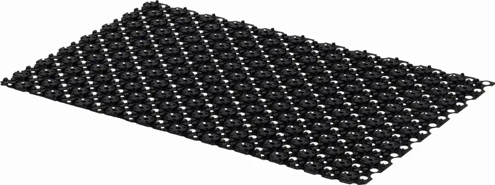 Uponor Minitec folie-element 0.77m2 plaat=0.77m2, prijs=per plaat 1005261 Koop Online