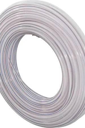 Superprijs Uponor Minitec leiding 9.9x1.1mm prijs per rol rol = 120m 1063288