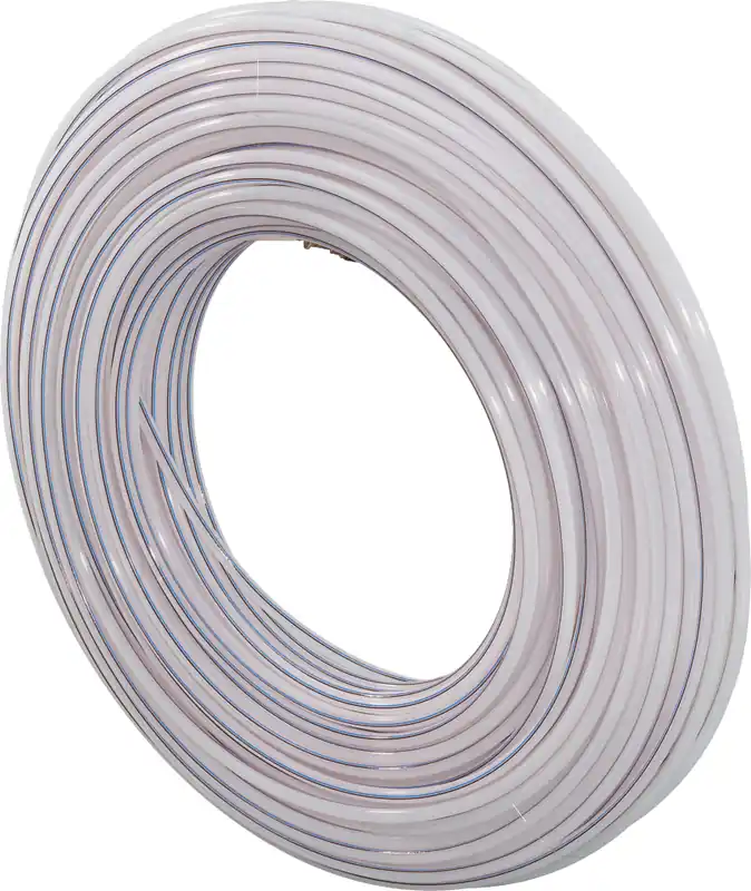 Superprijs Uponor Minitec leiding 9.9x1.1mm prijs per rol rol = 120m 1063288