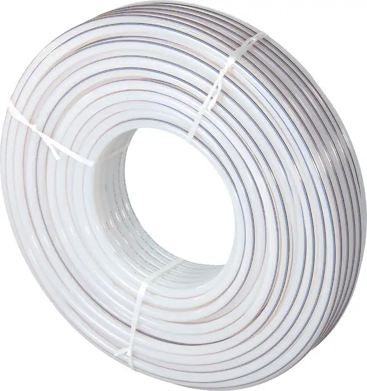 Uponor Minitec leiding 9.9x1.1mm prijs per rol rol = 480m 1063381 Snelle Levering