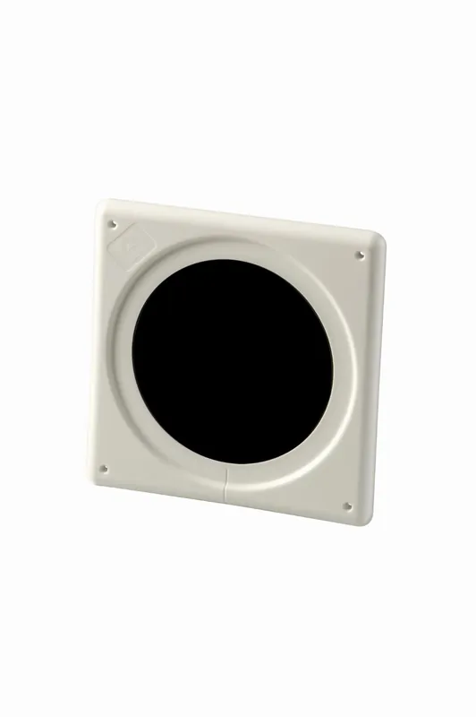 Koop Online Ubbink Solar kabel- en leidingdoorvoer universeel 0-55° luchtdicht wit 0188495