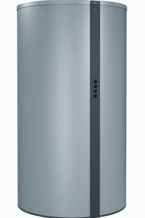 Rechtstreeks Van De Fabrikant Viessmann cv-waterbuffer Vitocell 100-w svwa 200l