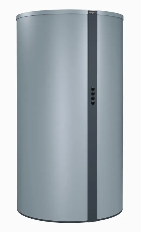 Rechtstreeks Van De Fabrikant Viessmann cv-waterbuffer Vitocell 100-w svwa 200l