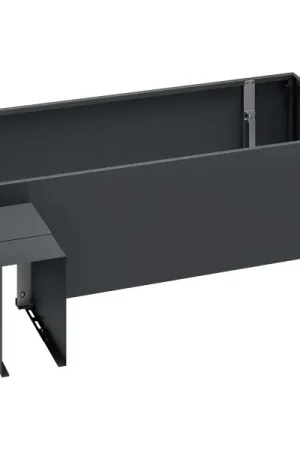 Koop Vandaag Viessmann designbekleding console - aansluiting bovengronds