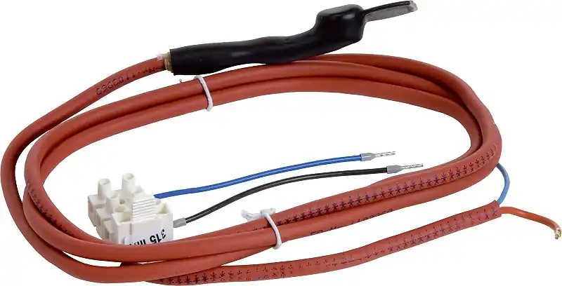 Viessmann elektrisch verwarmingslint 7713997 Op = Op