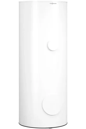 Viessmann Vitocell 100-V CVWC, boiler ind gestookt, 300L Seizoensaanbieding