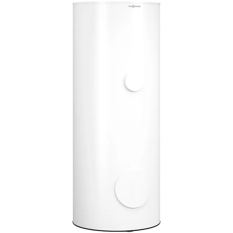 Viessmann Vitocell 100-V CVWC, boiler ind gestookt, 300L Seizoensaanbieding