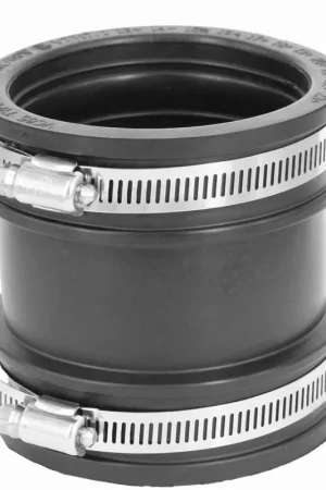 Beperkte Voorraad VIPSeal Flex Koppeling 135-125