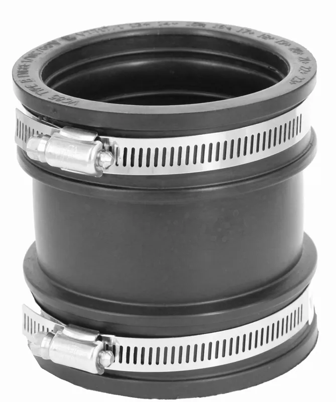 Beperkte Voorraad VIPSeal Flex Koppeling 135-125
