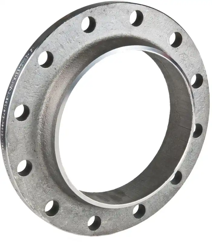 Voorlasflens DIN 2633, geboord, NW 65 - 76,1mm PN 16 Express Levering