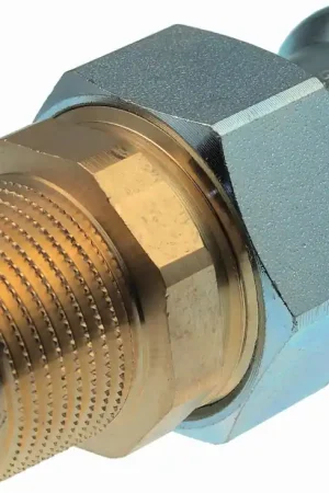 Favoriet VSH XPress STAAL 3-delige rechte koppeling, 28mm x 1" staal (pers x buitendraad)