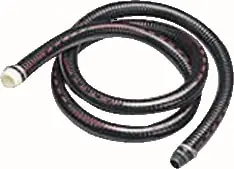 Wilo Drianlift-CON drukslang van PVC binnendiameter 10mm, lengte 25 meter Hete Deal