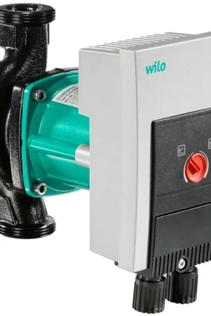 Wilo Yonos MAXO circulatiepomp 230V 30/0,5-10 PN10 2120643 Speciale Aanbieding