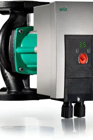 Nu Kopen Wilo Yonos Maxo circulatiepomp DN40 1x230V 12m3/h PN10 gietijzer 220mm 2120646