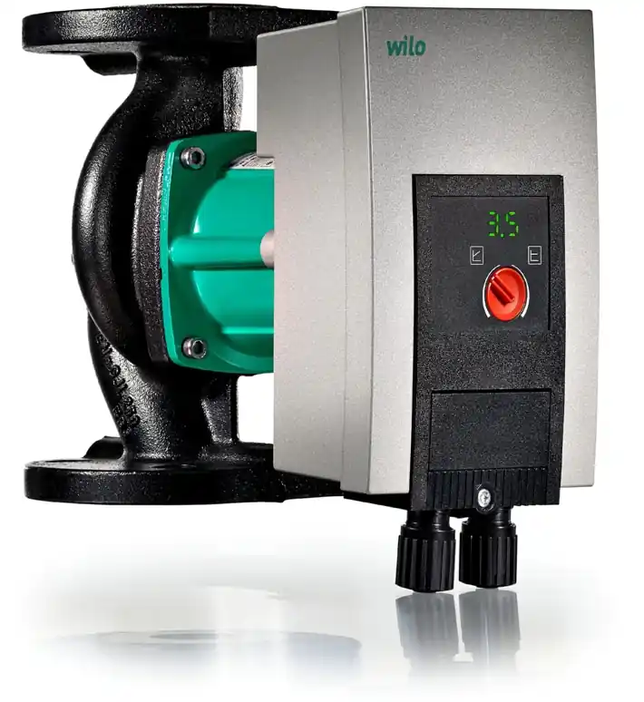 Nu Kopen Wilo Yonos Maxo circulatiepomp DN40 1x230V 12m3/h PN10 gietijzer 220mm 2120646