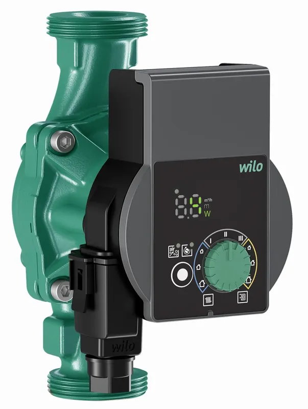 Wilo Yonos Pico 25/1-4-130 mm 4215514 Beste Prijs